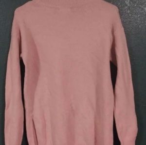 Abound Extra extra small pink Sweater